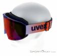 Uvex Evidnt Gafas de ski, Uvex, Lila, , Hombre,Mujer,Unisex, 0329-10091, 5638133893, 4043197362854, N2-07.jpg