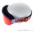 Uvex Evidnt Ski Goggles, , Purple, , Male,Female,Unisex, 0329-10091, 5638133893, , N3-08.jpg