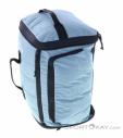 Evoc Gear Bag 15 Sac de voyage, Evoc, Gris clair, , , 0152-10455, 5638133908, 0, N2-07.jpg