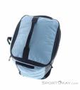 Evoc Gear Bag 15 Bolso de viaje, Evoc, Gris claro, , , 0152-10455, 5638133908, 0, N4-09.jpg