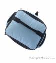 Evoc Gear Bag 15 Cestovná taška, Evoc, Svetlosivá, , , 0152-10455, 5638133908, 0, N5-15.jpg