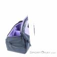 Evoc Wash Bag Wash Bag, Evoc, Purple, , , 0152-10477, 5638133910, 4250450725336, N2-07.jpg