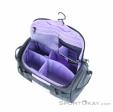 Evoc Wash Bag Wash Bag, Evoc, Purple, , , 0152-10477, 5638133910, 4250450725336, N3-03.jpg