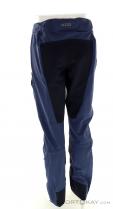ION Outerwear Shelter 4W Mens Biking Pants, ION, Dark-Blue, , Male, 0408-10040, 5638133914, 9010583023243, N2-12.jpg