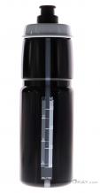 Elite Jet Black Logo 750ml Water Bottle, Elite, Black, , Unisex, 0195-10032, 5638133918, 8020775038529, N1-11.jpg