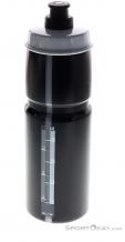 Elite Jet Black Logo 750ml Fľaša na pitie, Elite, Čierna, , Unisex, 0195-10032, 5638133918, 8020775038529, N2-12.jpg