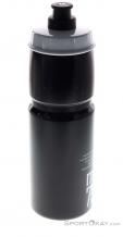 Elite Jet Black Logo 750ml Water Bottle, Elite, Black, , Unisex, 0195-10032, 5638133918, 8020775038529, N2-17.jpg