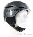 Scott Symbol 2 Plus Ski Helmet, , Gray, , Male,Female,Unisex, 0023-12589, 5638133942, , N1-01.jpg