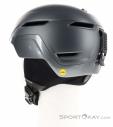 Scott Symbol 2 Plus Ski Helmet, , Gray, , Male,Female,Unisex, 0023-12589, 5638133942, , N1-11.jpg