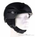 Scott Symbol 2 Plus Ski Helmet, , Black, , Male,Female,Unisex, 0023-12589, 5638133945, , N1-01.jpg