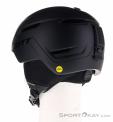 Scott Symbol 2 Plus Ski Helmet, Scott, Black, , Male,Female,Unisex, 0023-12589, 5638133945, 7613368545439, N1-11.jpg