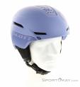 Scott Symbol 2 Plus Ski Helmet, Scott, Purple, , Male,Female,Unisex, 0023-12589, 5638133952, 7615523857531, N2-02.jpg