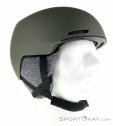 Oakley Mod 1 Ski Helmet, Oakley, Gray, , Male,Female,Unisex, 0064-10430, 5638134582, 190645930487, N1-01.jpg
