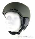 Oakley Mod 1 Ski Helmet, Oakley, Gray, , Male,Female,Unisex, 0064-10430, 5638134582, 190645930470, N1-06.jpg