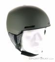 Oakley Mod 1 Ski Helmet, Oakley, Gray, , Male,Female,Unisex, 0064-10430, 5638134582, 190645930470, N2-02.jpg