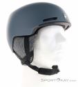 Oakley Mod 1 Ski Helmet, Oakley, Dark-Grey, , Male,Female,Unisex, 0064-10430, 5638134593, 190645930326, N1-01.jpg