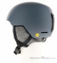 Oakley Mod 1 Ski Helmet, Oakley, Dark-Grey, , Male,Female,Unisex, 0064-10430, 5638134593, 190645930326, N1-11.jpg