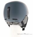 Oakley Mod 1 Ski Helmet, Oakley, Dark-Grey, , Male,Female,Unisex, 0064-10430, 5638134593, 190645930326, N1-16.jpg