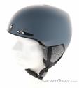 Oakley Mod 1 Ski Helmet, Oakley, Dark-Grey, , Male,Female,Unisex, 0064-10430, 5638134593, 190645930326, N2-07.jpg