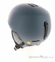Oakley Mod 1 Ski Helmet, Oakley, Dark-Grey, , Male,Female,Unisex, 0064-10430, 5638134593, 190645930326, N2-12.jpg