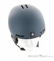 Oakley Mod 1 Ski Helmet, Oakley, Dark-Grey, , Male,Female,Unisex, 0064-10430, 5638134593, 190645930326, N3-03.jpg