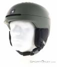 Oakley MOD 3 Ski Helmet, Oakley, Dark-Grey, , Male,Female,Unisex, 0064-10426, 5638134611, 193517804336, N1-06.jpg