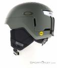 Oakley MOD 3 Ski Helmet, , Dark-Grey, , Male,Female,Unisex, 0064-10426, 5638134611, , N1-11.jpg