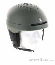 Oakley MOD 3 Ski Helmet, Oakley, Dark-Grey, , Male,Female,Unisex, 0064-10426, 5638134611, 193517804336, N2-02.jpg