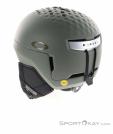 Oakley MOD 3 Ski Helmet, , Dark-Grey, , Male,Female,Unisex, 0064-10426, 5638134611, , N2-12.jpg
