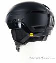 Scott Chase 2 Plus Mips Ski Helmet, , Black, , Male,Female,Unisex, 0023-12590, 5638134619, , N1-11.jpg