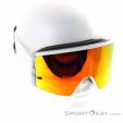Scott React Light Sensitive Gafas de ski, Scott, Blanco, , Hombre,Mujer,Unisex, 0023-12591, 5638134634, 7615523880669, N2-02.jpg