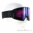 Scott React Light Sensitive Gafas de ski, Scott, Negro, , Hombre,Mujer,Unisex, 0023-12591, 5638134635, 7615523880652, N1-01.jpg