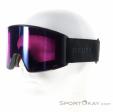 Scott React Light Sensitive Lunettes de ski, Scott, Noir, , Hommes,Femmes,Unisex, 0023-12591, 5638134635, 7615523880652, N1-06.jpg