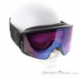 Scott React Light Sensitive Gafas de ski, Scott, Negro, , Hombre,Mujer,Unisex, 0023-12591, 5638134635, 7615523880652, N2-02.jpg