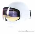 Scott Vapor Goggle Lunettes de ski, , Blanc, , Hommes,Femmes,Unisex, 0023-12593, 5638134651, , N1-06.jpg