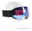 Scott Vapor Goggle Lunettes de ski, , Noir, , Hommes,Femmes,Unisex, 0023-12593, 5638134652, , N1-01.jpg