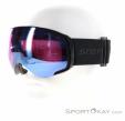 Scott Vapor Goggle Lunettes de ski, , Noir, , Hommes,Femmes,Unisex, 0023-12593, 5638134652, , N1-06.jpg