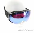 Scott Vapor Goggle Lunettes de ski, , Noir, , Hommes,Femmes,Unisex, 0023-12593, 5638134652, , N2-02.jpg