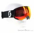 Scott Vapor Goggle Ski Goggles, , Anthracite, , Male,Female,Unisex, 0023-12593, 5638134653, , N1-01.jpg