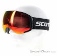 Scott Vapor Goggle Ski Goggles, Scott, Anthracite, , Male,Female,Unisex, 0023-12593, 5638134653, 7615523881376, N1-06.jpg