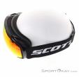 Scott Vapor Goggle Ski Goggles, , Anthracite, , Male,Female,Unisex, 0023-12593, 5638134653, , N3-08.jpg