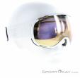 Scott Faze II Lunettes de ski, Scott, Blanc, , Hommes,Femmes,Unisex, 0023-12595, 5638134672, 7615523618828, N1-01.jpg