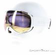 Scott Faze II Lunettes de ski, Scott, Blanc, , Hommes,Femmes,Unisex, 0023-12595, 5638134672, 7615523618828, N1-06.jpg