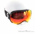 Scott Faze II Lunettes de ski, Scott, Noir, , Hommes,Femmes,Unisex, 0023-12595, 5638134673, 7615523880805, N2-02.jpg