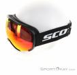 Scott Faze II Ski Goggles, Scott, Black, , Male,Female,Unisex, 0023-12595, 5638134673, 7615523880805, N2-07.jpg