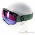 Scott Faze II Ski Goggles, Scott, Olive-Dark Green, , Male,Female,Unisex, 0023-12595, 5638134674, 7615523880812, N2-07.jpg