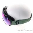 Scott Faze II Ski Goggles, Scott, Olive-Dark Green, , Male,Female,Unisex, 0023-12595, 5638134674, 7615523880812, N3-08.jpg