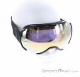 Scott Faze II Lunettes de ski, Scott, Anthracite, , Hommes,Femmes,Unisex, 0023-12595, 5638134675, 7615523618811, N2-02.jpg