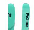 Faction Agent 1X 86 Mujer Ski de travesía 2024, Faction, Turquesa, , Mujer, 0338-10038, 5638134684, 887445391036, N2-02.jpg