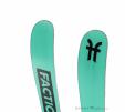 Faction Agent 1X 86 Women Touring Skis 2024, , Turquoise, , Female, 0338-10038, 5638134684, , N3-13.jpg